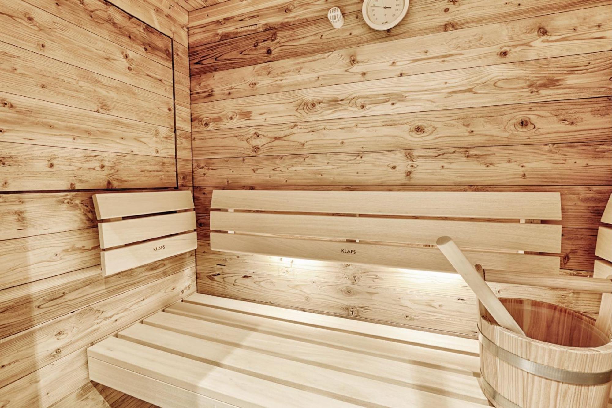 Home Suites Loft Mit Sauna Braunlage Ngoại thất bức ảnh