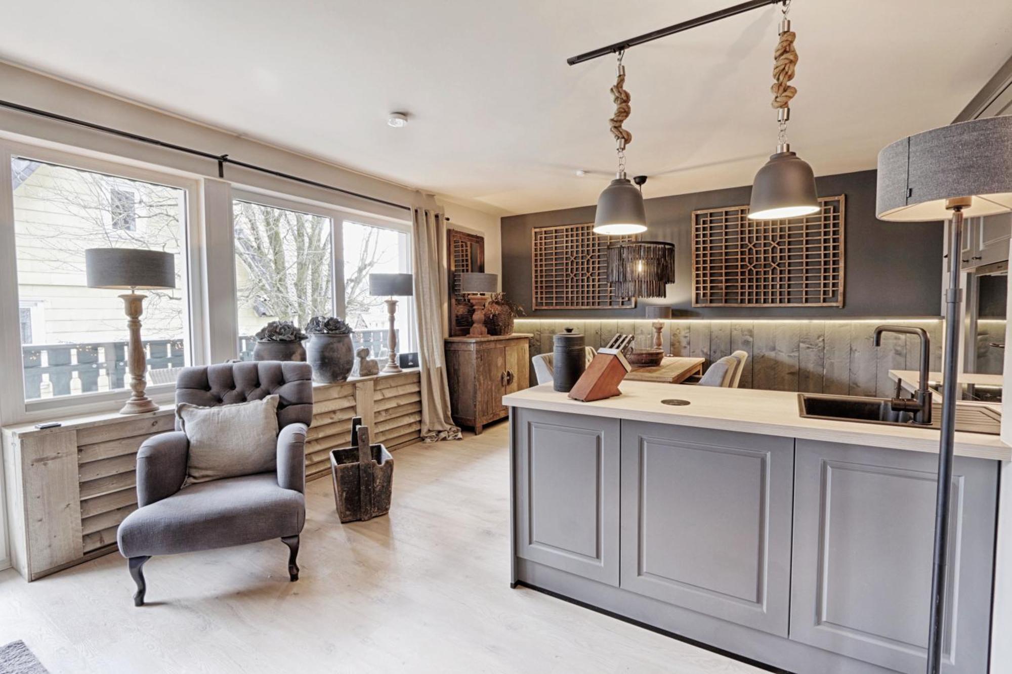 Home Suites Loft Mit Sauna Braunlage Ngoại thất bức ảnh