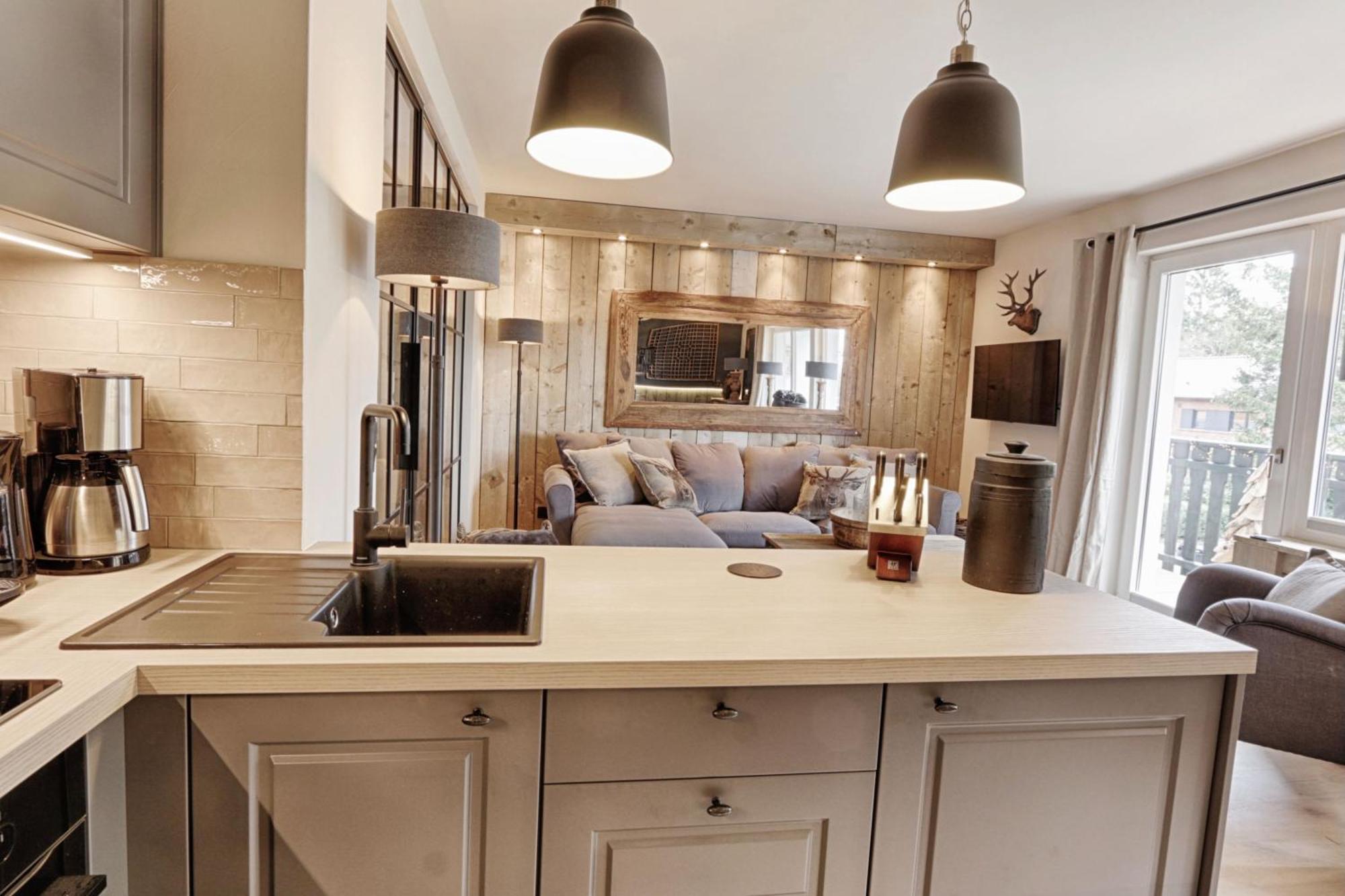 Home Suites Loft Mit Sauna Braunlage Ngoại thất bức ảnh
