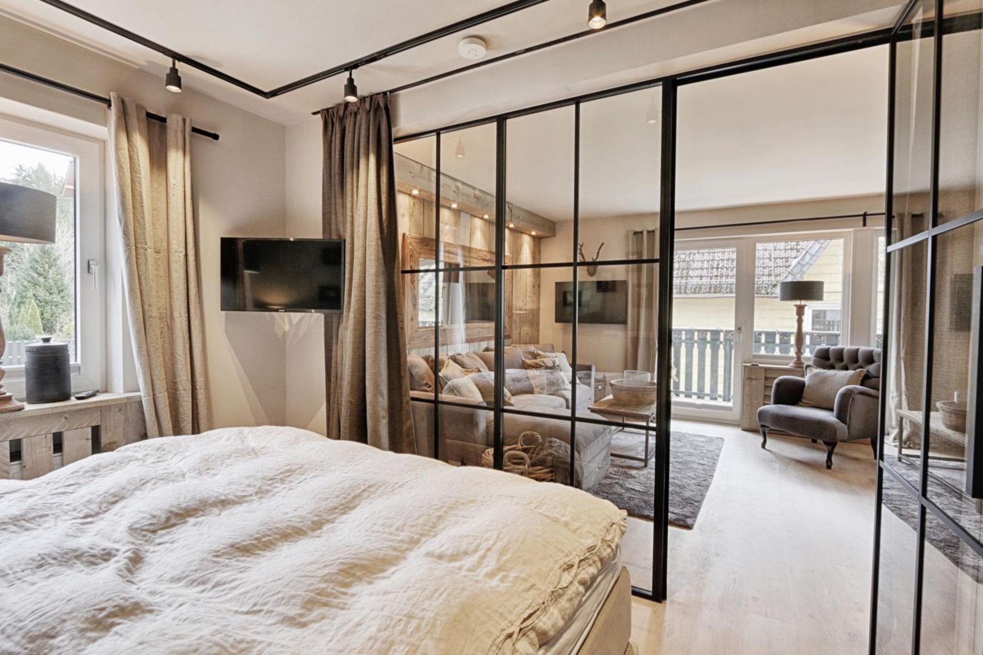 Home Suites Loft Mit Sauna Braunlage Ngoại thất bức ảnh