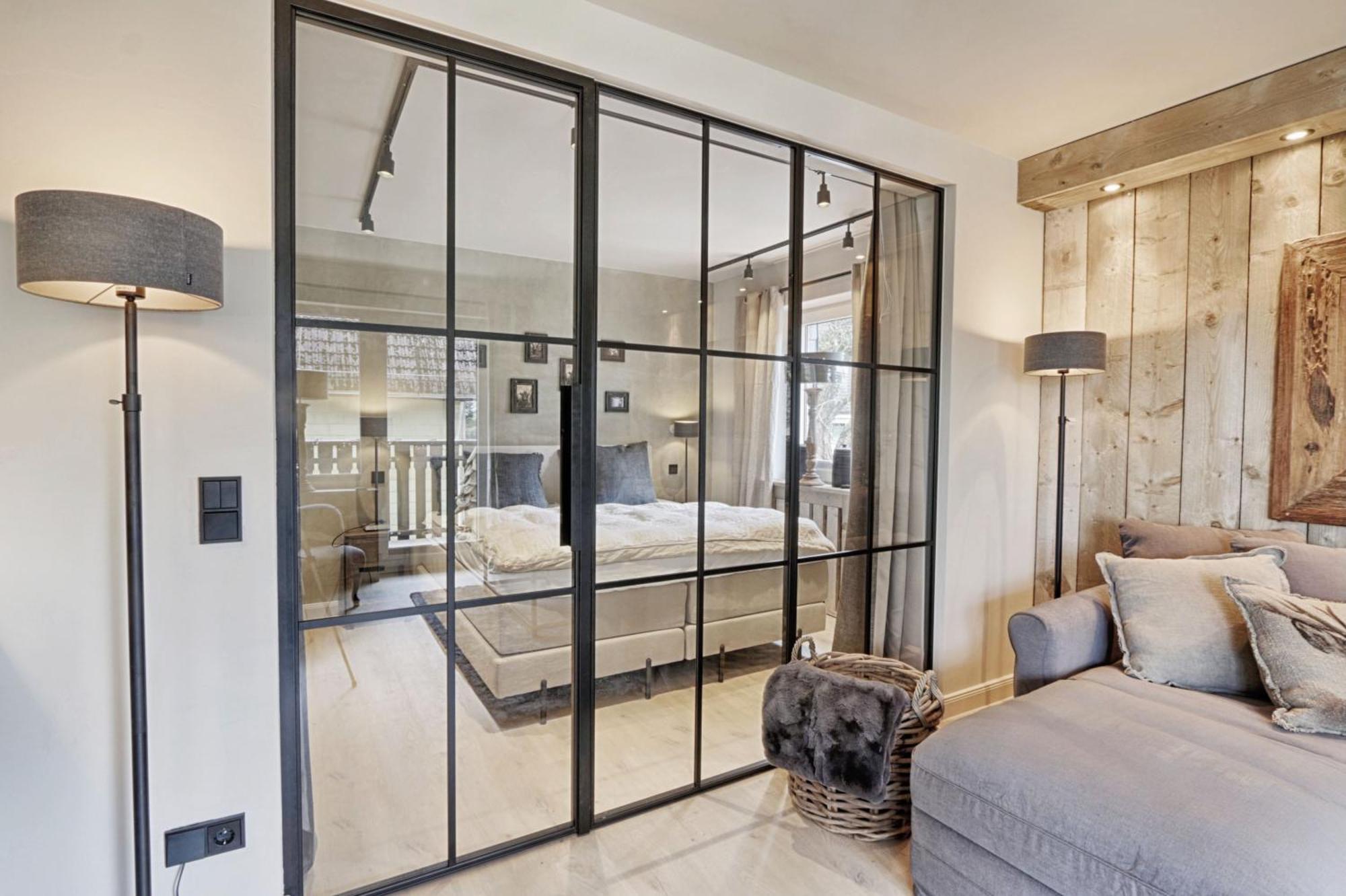Home Suites Loft Mit Sauna Braunlage Ngoại thất bức ảnh